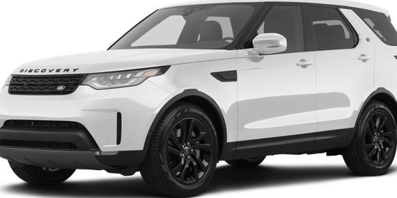 LAND ROVER DISCOVERY 2020 SALRU2RV1L2415626 image